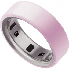Смарт-кільце Oura Ring 4 Ceramic Size 8 Petal (JZ90-57459-08)