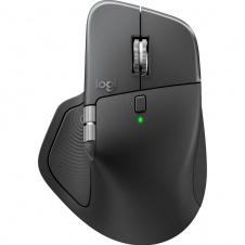 Миша Logitech MX Master 4 Black (910-007560)