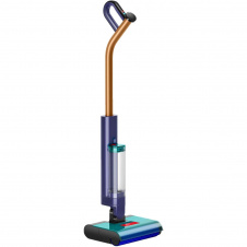 Вертикальний пилосос Dyson Clean+Wash Hygiene Hard Floor Cleaner Prussian Blue/Rich Copper (432030-01)