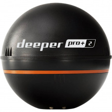Эхолот Deeper Smart Sonar PRO+ 2 FLDP-39 (ITGAM1080)