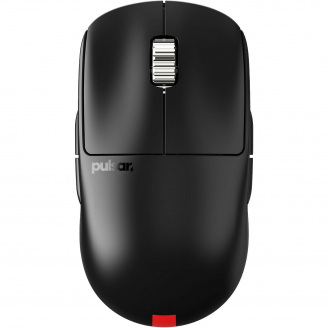 Миша Pulsar X2A eS Medium Black (PX2AES21)