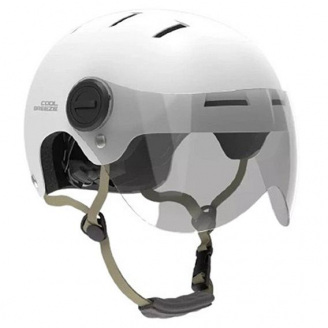 Велосипедний шолом HIMO K1M M/L 57-61 White
