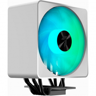 Кулер для процесора APNX AP1 White (APTC-PF30517.21)