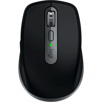 Миша Logitech MX Anywhere 3S для Mac Graphite (910-006947)