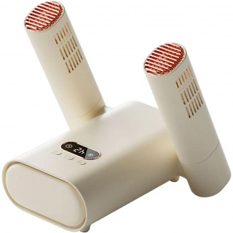 Сушарка для взуття Sothing Shoes Dryer PRO (DSHJ-S-2212A)