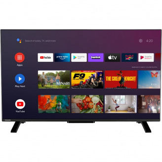 Телевізор Toshiba LA2E63DG 43` LED Full HD (43LA2E63DG)