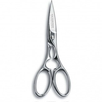 Кухонні ножиці Victorinox Multipurpose Kitchen Shears Professional (7.6376)