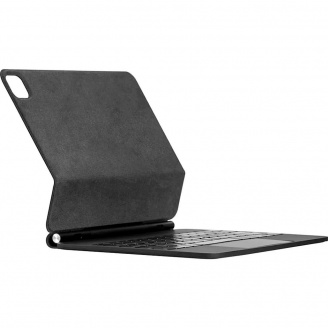 Чохол-клавіатура WIWU MK-002 Magic Keyboard для Apple iPad Pro 13` 2024-2025 Black
