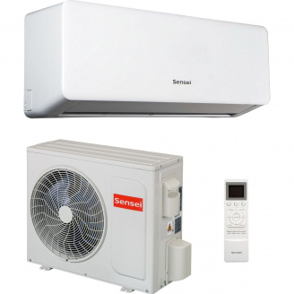 Спліт-система Sensei Classic Inverter SAC-24CHIC