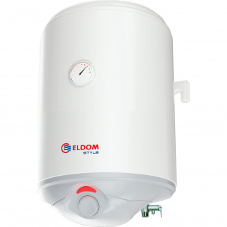 Бойлер Eldom Style Dry 30 Slim 72269WD
