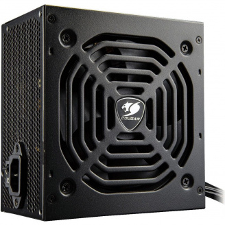Блок питания Cougar SC550 550W