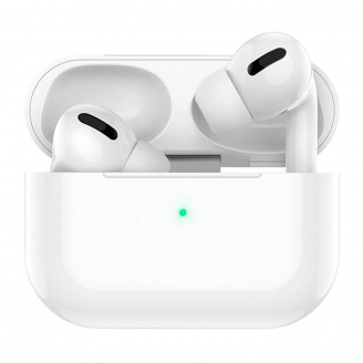 Навушники Hoco EW05 Plus ANC Stereo Bluetooth Headset (White)