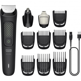 Універсальний тример Philips All-in-One Series 3000 MG3939/50