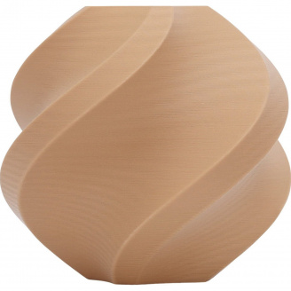 Філамент для 3D-принтерів Bambu Lab PLA Matte 1kg Latte Brown (A01-N1-1.75-1000-SPL)