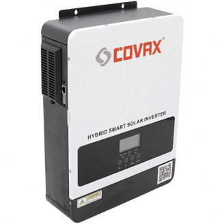 Гібридний сонячний інвертор COVAX CV-PS-2200-12V