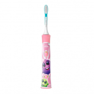 Електрична зубна щітка Philips Sonicare For Kids (HX6352/42)