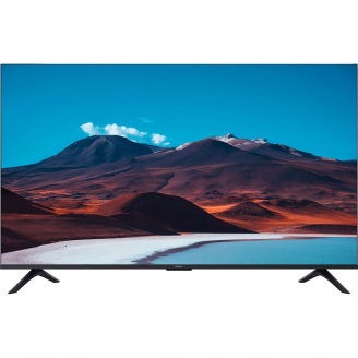Телевізор Xiaomi TV A 65` LCD Ultra HD 4K 2026 UA