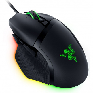 Миша Razer Basilisk V3 USB Black (RZ01-04000100-R3M1)