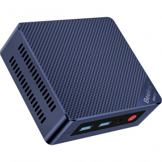 Неттоп Beelink Mini S13 16GB/500GB (9B.EU4190830K10)