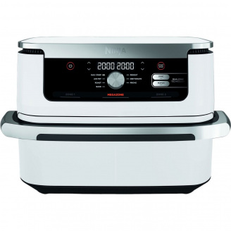 Мультипіч Ninja Foodi FlexDrawer AF500EUWH