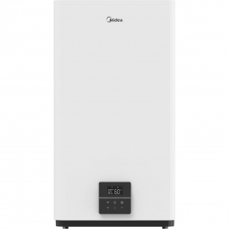 Бойлер Midea Prime Wi-Fi D100-20ED6 (D)