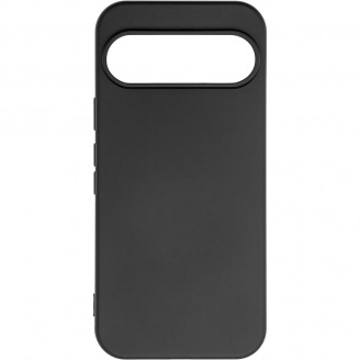 Чохол ArmorStandart Icon Case для Google Pixel 9/ 9 Pro Black (ARM74690)