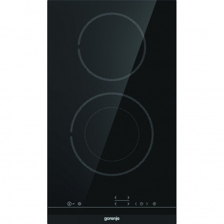 Електрична варильна поверхня Gorenje ECT322BCSC