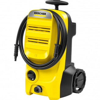 Мийка високого тиску Karcher K 4 Classic Car (1.679-422.0)