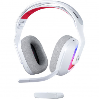 Ігрові навушники Logitech G Astro A20 X White (939-002253)