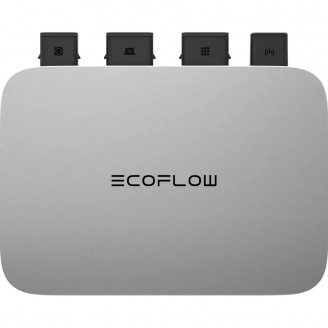 Мікроінвертор EcoFlow PowerStream 800W (EFPowerStreamMI-EU-800W) EU