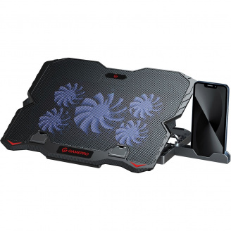 Підставка для ноутбука GamePro CP627