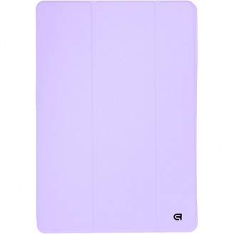 Чехол-книжка ArmorStandart Smart Fold Pen для Samsung Tab S9+ / S9 FE+ / S10+ Light Purple (ARM75014)