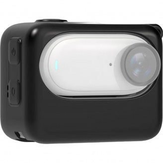 Чохол AC Prof GO3-3 для Insta360 Go3 Black