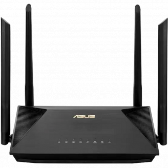 Бездротовий маршрутизатор (роутер) Asus RT-AX1800U