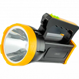 Ліхтарик XO YH02 LED Strong Searchlight (Black)