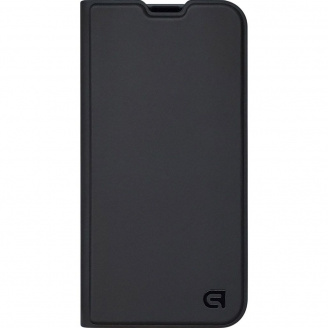 Чохол-книжка ArmorStandart OneFold Case для Samsung S24 FE Black (ARM76929)