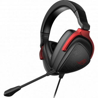 Ігрові навушники Asus ROG Delta S Core (90YH03JC-B1UA00)