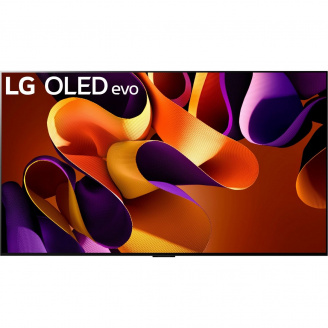 Телевізор LG G4 65` OLED Ultra HD 4K (OLED65G4) EU