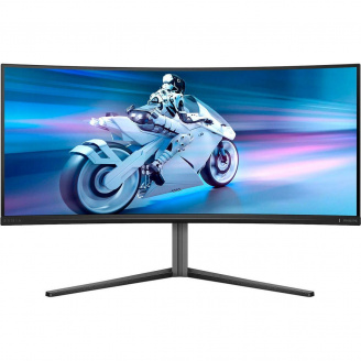 Монітор Philips Evnia 34` 34M2C6500/00