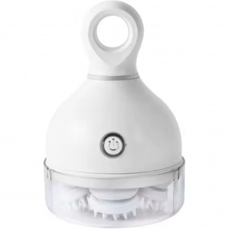 Масажер для голови DK K118 White