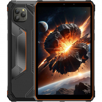 Планшет Blackview Active 5 8/128GB LTE Orange Global EU