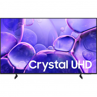 Телевізор Samsung U8000F 43` LCD Ultra HD 4K (UE43U8000FUXUA)