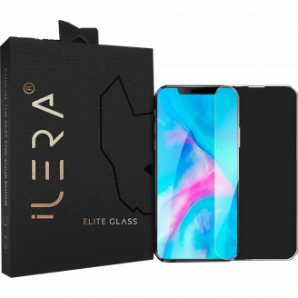 Захисне скло iLera 2.75D Infinity Glass для Apple iPhone 14 Pro (iL275in14Pr)