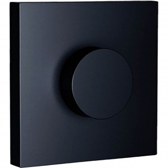 Розумний димер Aqara H1 Dimmer Black (ZNXNKG02LM)