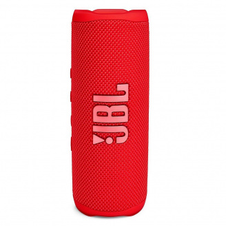 Портативна акустика JBL Flip 6 Red (JBLFLIP6RED)