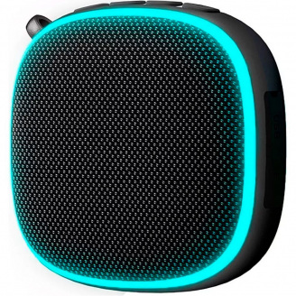Портативна акустика Proove Loadstone 6W Black (PDLS050010001)