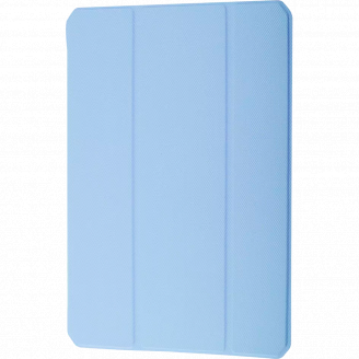 Чохол-книжка Dux Ducis Toby Series для Apple iPad 10.2` (2019-2021) Toby Series With Pencil Holder (Blue)