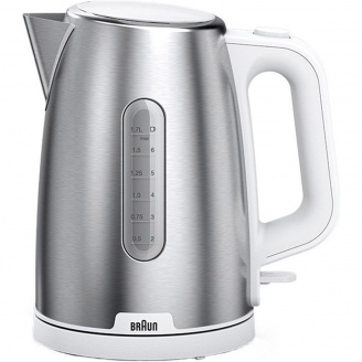Електрочайник Braun WK 1500 WH