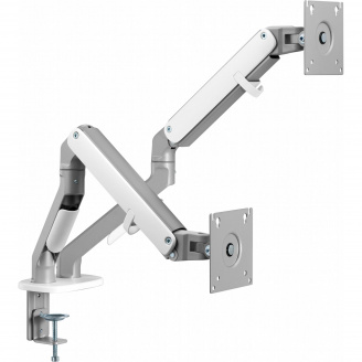 Настільне кріплення для моніторів OfficePro MA422S 17-32` Silver