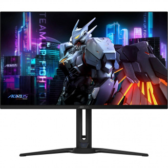 Монітор AORUS 31.5` FO32U2 Gaming Monitor